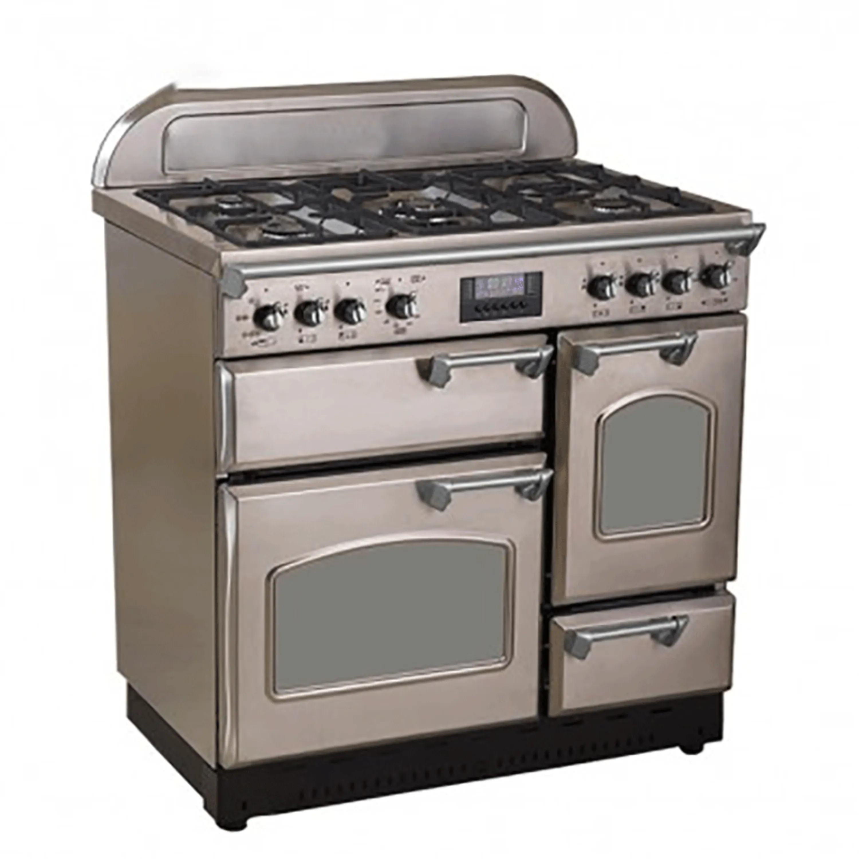 اجاق گاز تاکنو مدل فالکون 5B-SS